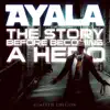 Ayala - Tonight (feat. Dr. P)