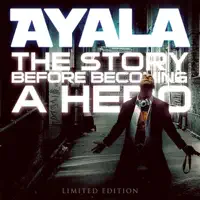 Tonight (feat. Dr. P) — Ayala