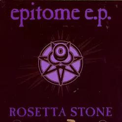 Epitome - EP - Rosetta Stone