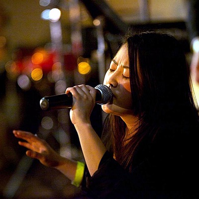 We Are Hungry - Single