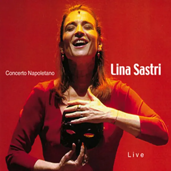 Indifferentemente — Lina Sastri