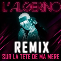 Effet miroir - Single - L'Algérino