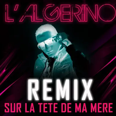 Effet miroir - Single - L'Algerino