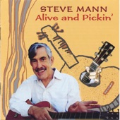 Steve Mann - Charlie James