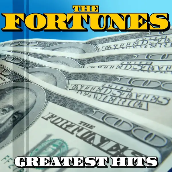 Caroline — FORTUNES