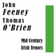 Mid Century Irish Tenors