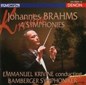 Bamberg Symphony Orchestra & Alexander von Pitamic - Akademische Fest-Overture, Op. 80