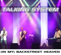 (In My) Backstreet Heaven