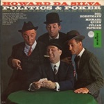 Howard Da Silva - Vote for Me