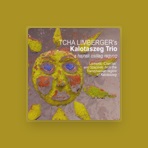 Tcha Limberger's Kalotaszeg Trio