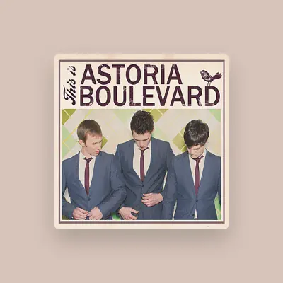 Listen to Astoria Boulevard, watch music videos, read bio, see tour dates & more!