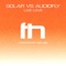 Live Love (Radio Edit) (feat. Audiofly) - Solar & Audiofly lyrics