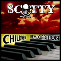 Children (Djs from Mars club mix)