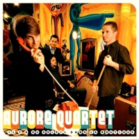 Les fenêtres de Moscou