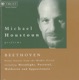 Beethoven Piano Sonatas Nos 12 15 21 27