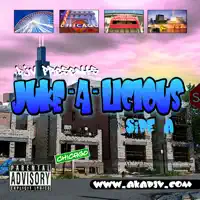 Foot Work 07' (feat. DJ Slim & Diamond) — DJV