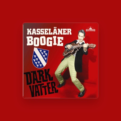 Listen to Kasseläner Boogie, watch music videos, read bio, see tour dates & more!