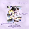 ASTA 2004 National Orchestra Festival Hickman High School Orchestra (Live)