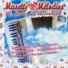 Musette Mélodies - Soleil Et Coquillages