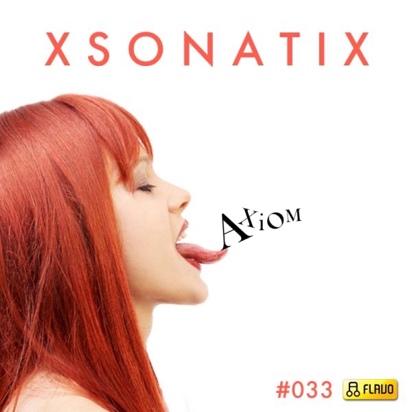 Axiom - Single