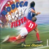 David Olaïzola Arrantzaleak Bodega Rugby Fiesta