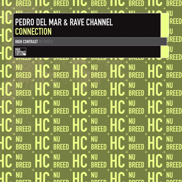 Connection - EP - Single