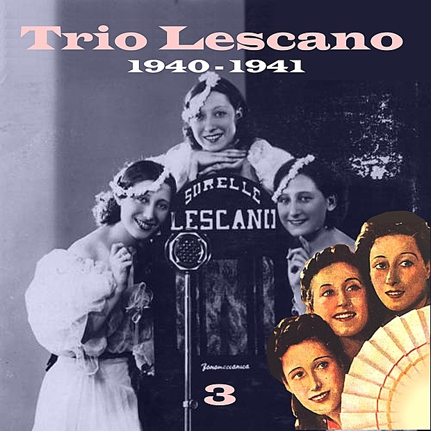 The Italian Song, Volume 3