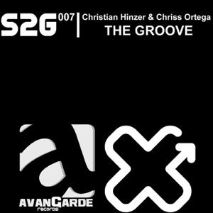The Groove - EP