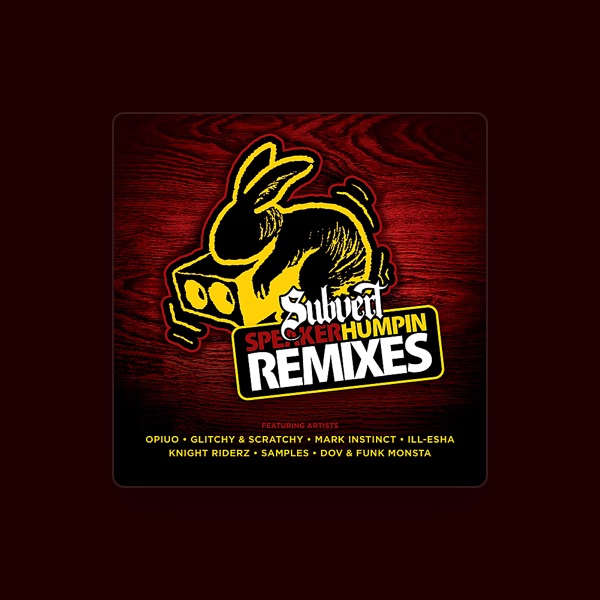 Subvert's avatar