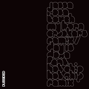 Jesse Rose Remix - Single