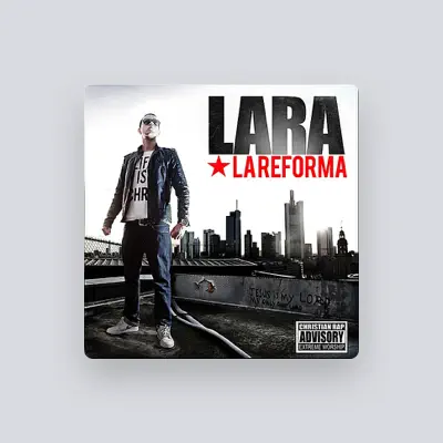 Listen to Lara, watch music videos, read bio, see tour dates & more!