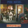 Poul Krebs - Bjergene På Mols