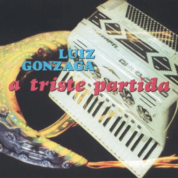 Cantiga de Vem Vem — Luiz Gonzaga