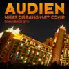 Audien - What Dreams May Come (Radio Edit)