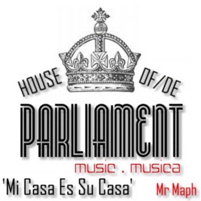 Mi Casa Es Su Casa