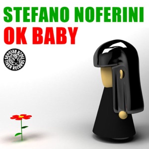 Ok Baby - Single
