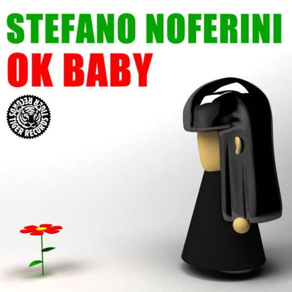 Ok Baby - Single