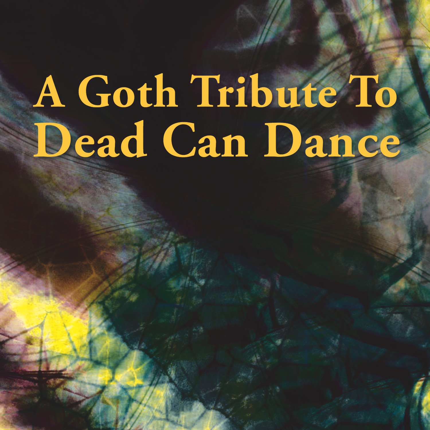 A Goth Tribute to Dead Can Dance