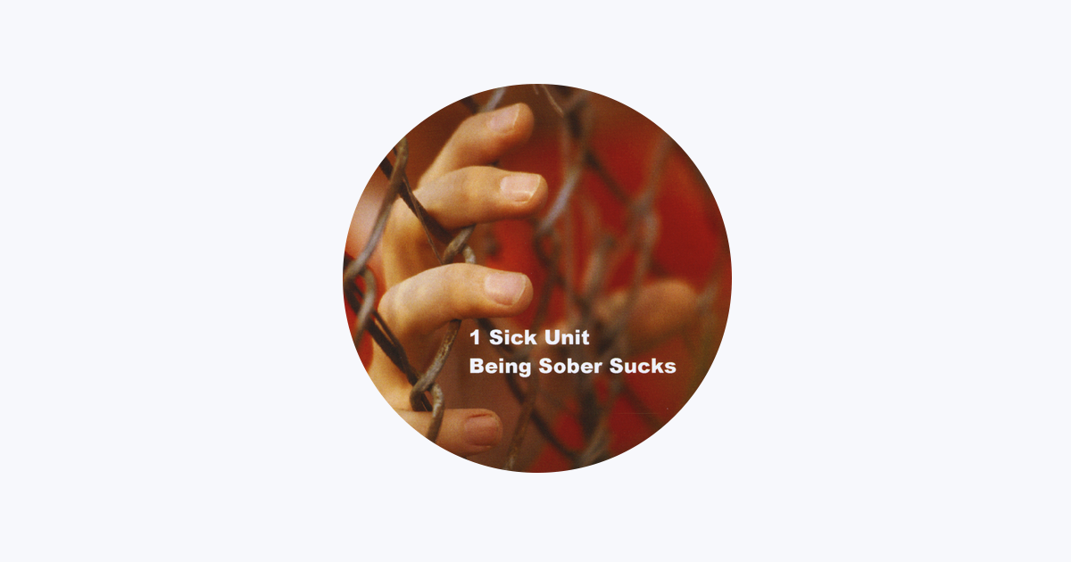 Sucking Sick