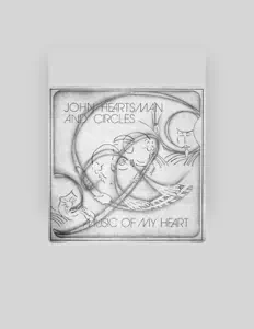 Listen to John Heartsman & Circles, watch music videos, read bio, see tour dates & more!