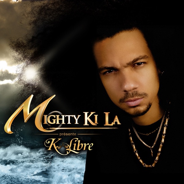 Mighty Ki la K-libre artwork