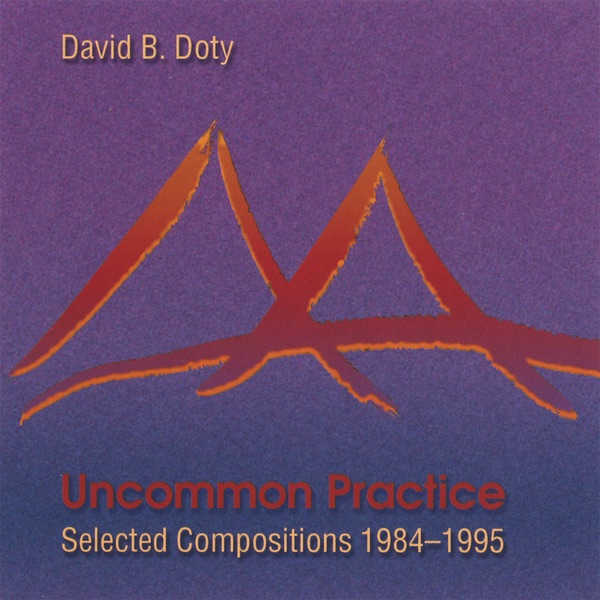 Uncommon Practice album cover