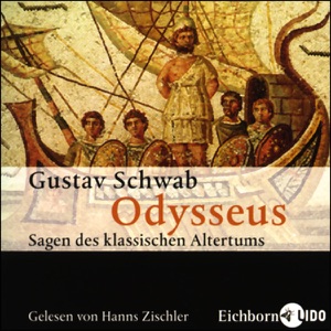 Odysseus (Sagen des klassischen Altertums 5)