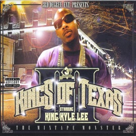 Straight Wreckin Kyle Lee