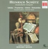Heinrich Sch&uuml;tz Musae Sioniae, Vol. 8: Musae Sioniae, Vol. 8: Herzlich Lieb Hab Ich Dich Schutz, Praetorius, Schein & Demantius: Choral Concert