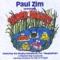 One Morning - The Frog Song - Paul Zim lyrics