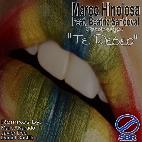 Te Deseo (feat. Beatriz Sandoval)
