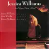 Jessica Williams - Bemsha Swing