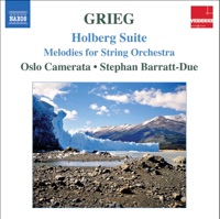 Oslo Camerata & Stephen Barratt-Due - Holberg Suite, Op. 40: III. Gavotte: Allegretto - Musette: Poco piu mosso