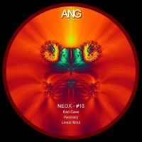 Ang#16 - EP - Single - Neox